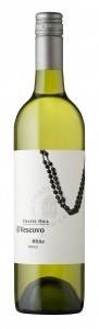 Winery Il Vescovo McLaren Vale White
