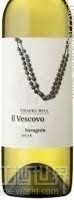 Winery Il Vescovo Savagnin