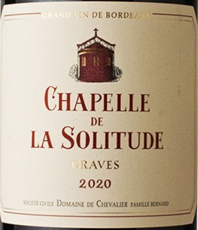 La Solitude