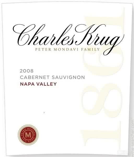 Cabernet Sauvignon