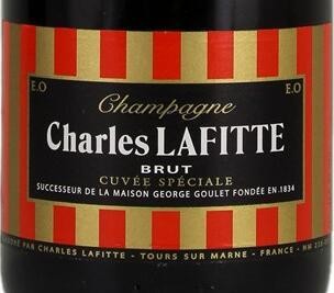 Cuvee Speciale Brut