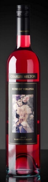 Rose of Virginia