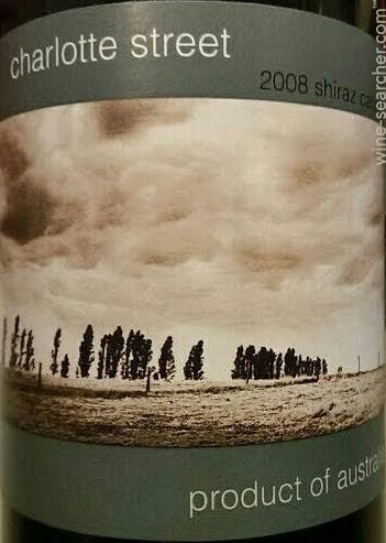 Shiraz-Cabernet Sauvignon