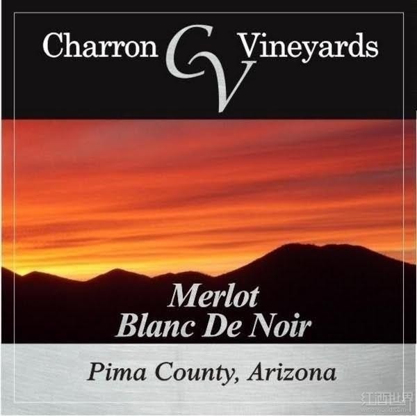Merlot Blanc de Noir