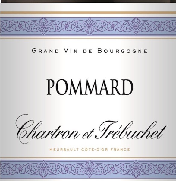 Trebuchet Pommard