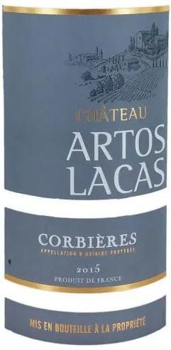 Lacas