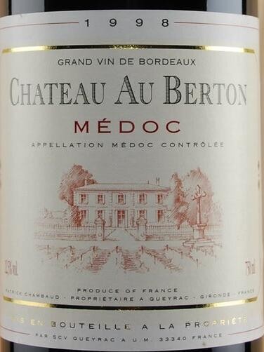 Berton