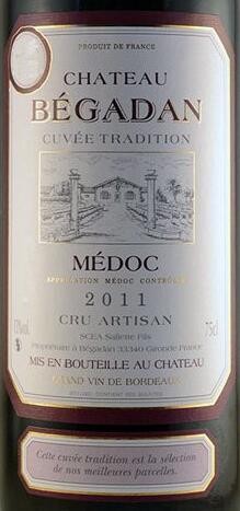 Cuvee Tradition