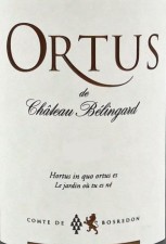 Ortus Rouge
