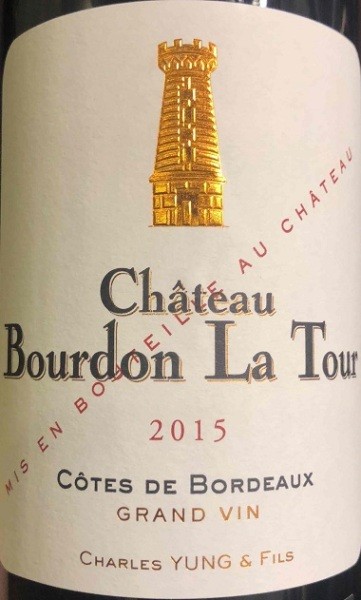 La Tour