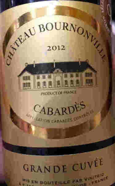 Grande Cuvee