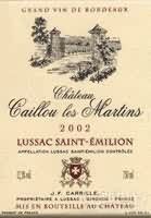 les Martins