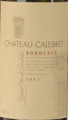 Wine