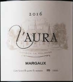la Pelouse L'Aura de Cambon