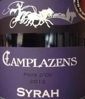 Syrah