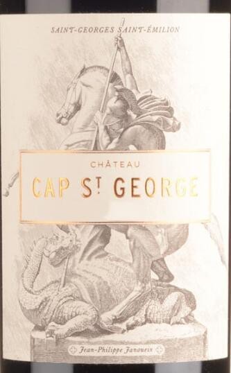 Saint George