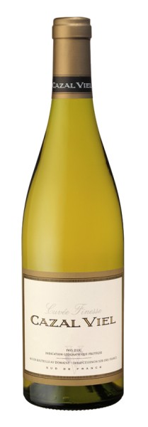 Viel Cuvee Finesse Blanc