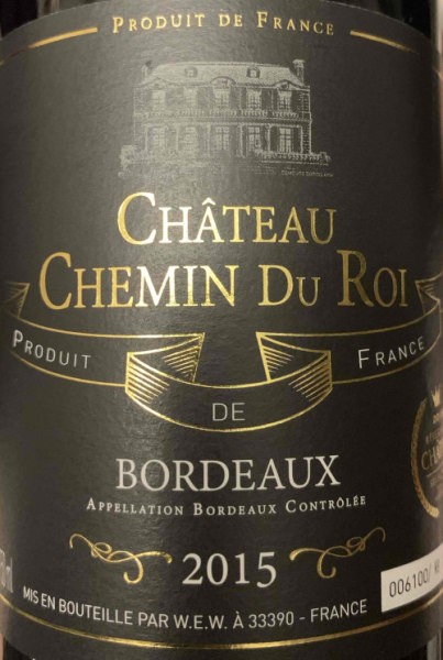 du Roi