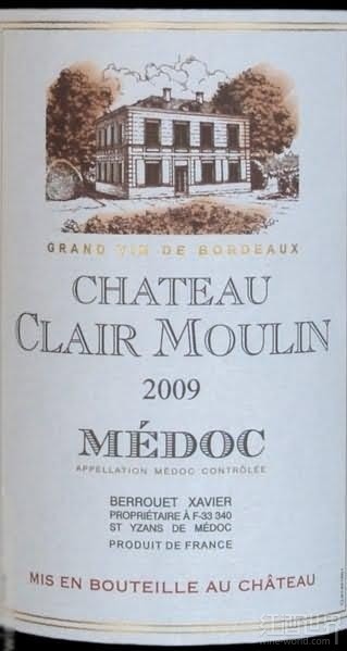 Moulin