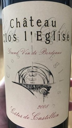 L'Eglise