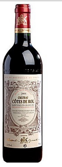 de RoI Grand Cru