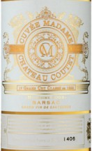 Cuvee Madame