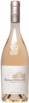 Cotes de Provence Rose