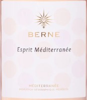 Berne Esprit Rose