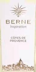 Berne Inspiration Blanc