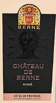 Berne Rose