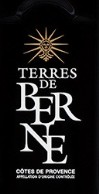 Berne Terres de Berne Rouge