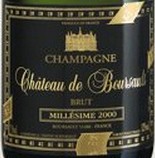 Boursault Millesime 2000