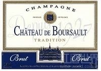 Boursault Tradition Brut
