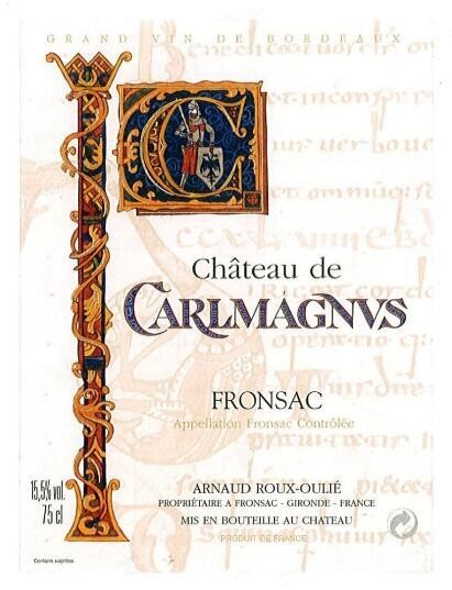 Carlmagnus