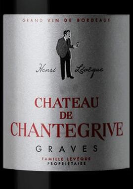 Chantegrive Henri Leveque