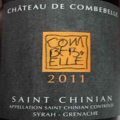 Syrah-Grenache