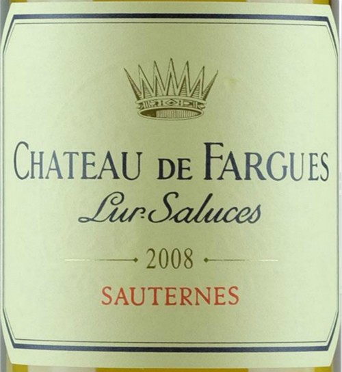 Fargues