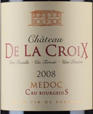 la Croix