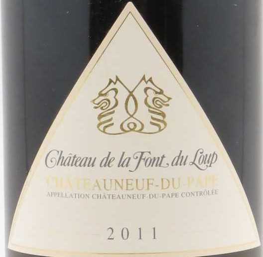 la Font du Loup Les Fondateurs