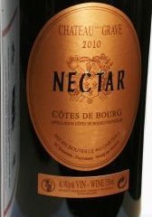 la Grave Nectar Vieilles Vignes