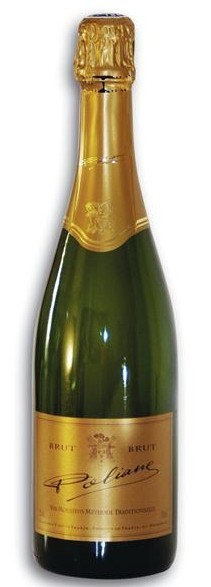la Grave Poliane Brut