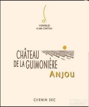 La Guimoniere Anjou Blanc Sec