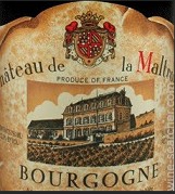 la Maltroye