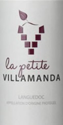 la Negly La Petite Villamanda