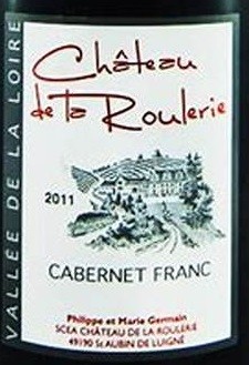 Cabernet Franc