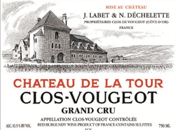 la Tour