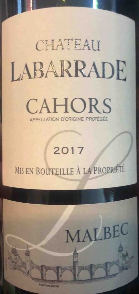Malbec