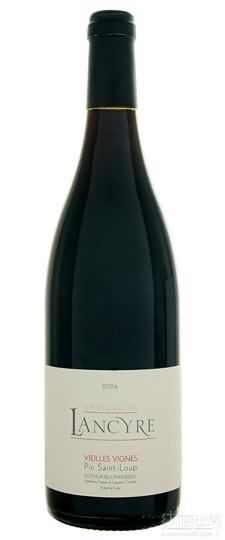 Lancyre Pic Saint-Loup Vieilles Vignes