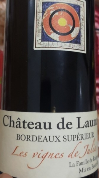 Launay Les Vignes Julia
