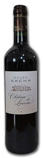 Laussac Cuvee Sacha